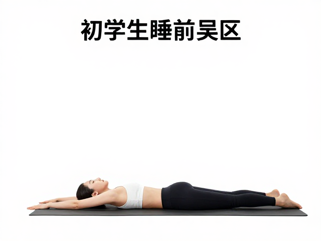 练习中的常见误区与调整