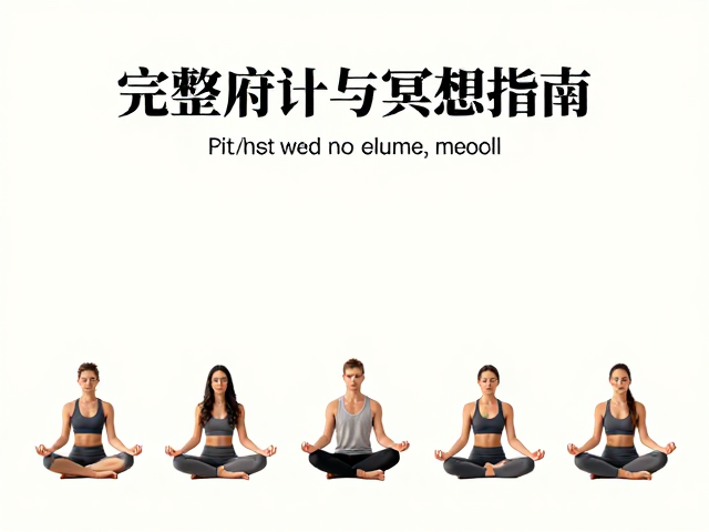 户外自然瑜伽完整序列与冥想指南，精选瑜伽旅行课程推荐