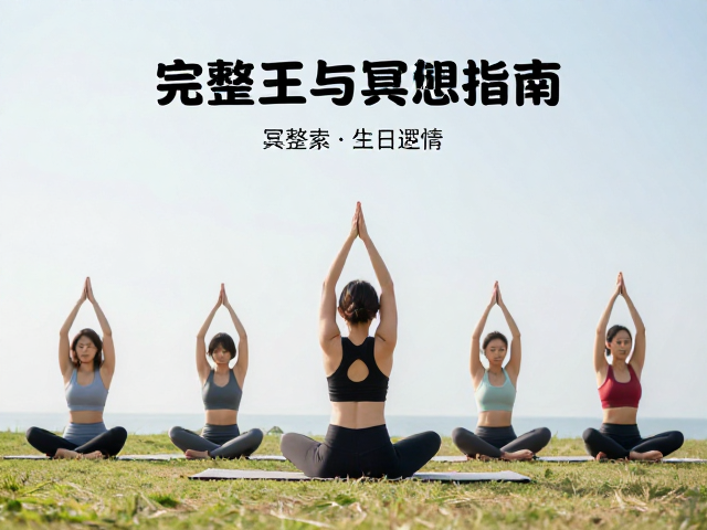 瑜伽旅行课程的选择逻辑与体验