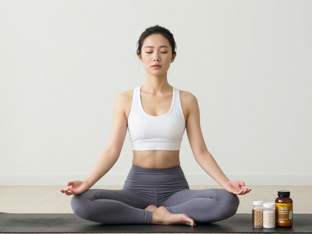 练后营养补充的科学时机与成分选择