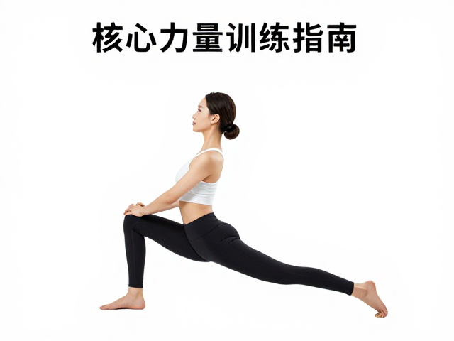 核心力量训练指南，高阶瑜伽改善体态，助力体式进阶爱好者突破瓶颈
