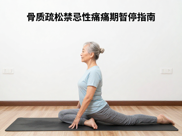 核心稳定与平衡能力的渐进式训练