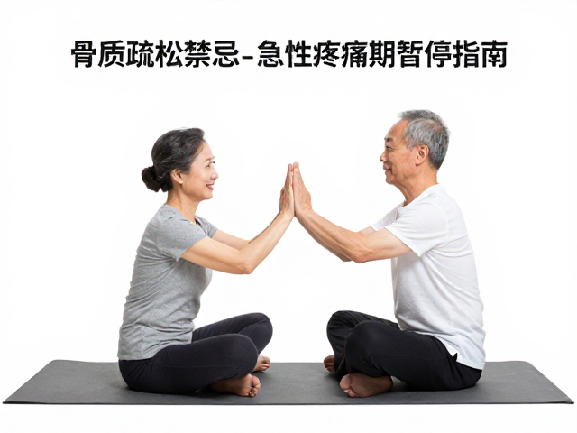 急性疼痛期的紧急处理与暂停原则