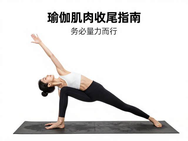 识别身体信号与量力而行