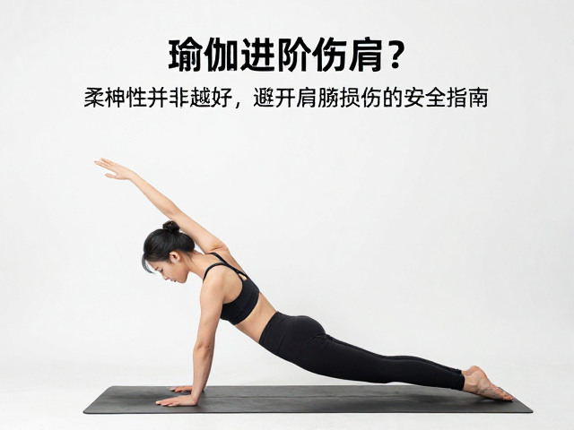 强化肩胛稳定与离心控制训练