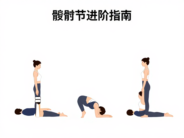 动态灵活性训练与被动拉伸的界限