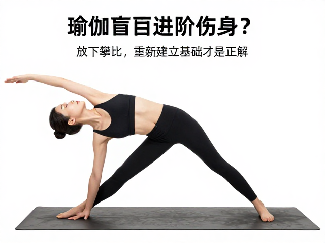 科学评估与个性化调整