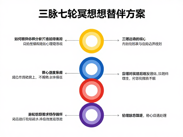常见误区规避与心理边界设定