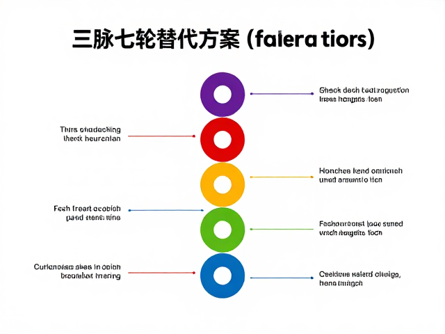 三脉七轮替代方案，脉轮观想冥想与安全冥想引导指南