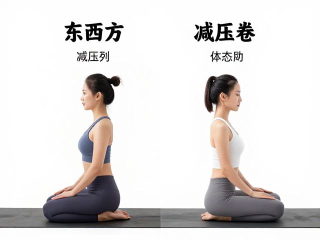 减压机制中的身心干预路径