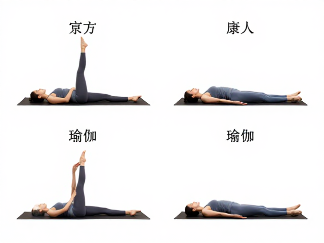 东西方瑜伽差异，身体条件下的Asana体式与西方课程体系化解析