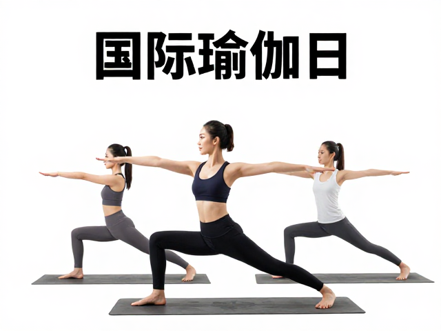 持续练习与身心健康的长期关联