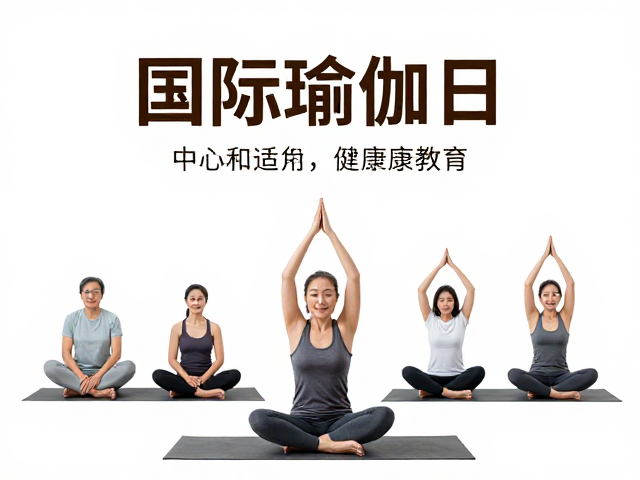 中老年群体的生理适应与心理重塑