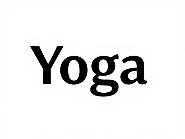 瑜伽梵语释义，Yoga结合、Vritti心念波动，揭秘身心统一的底层逻辑