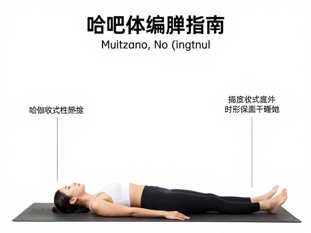 呼吸节奏与身心放松的收尾