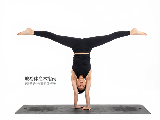 科学练习的安全边界与进阶路径