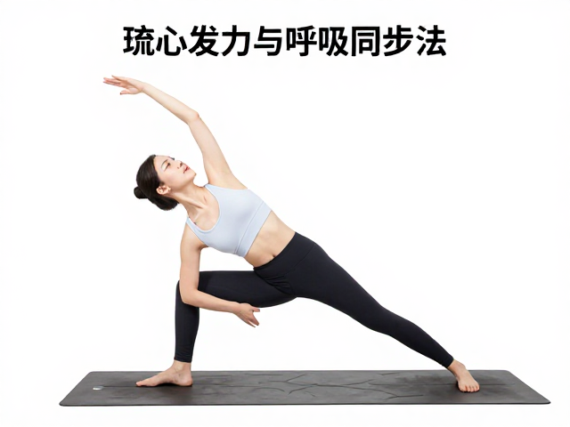 呼吸节奏与动作同步的生理调节作用