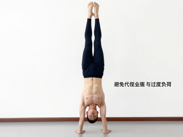 常见误区与安全边界：避免代偿与过度负荷
