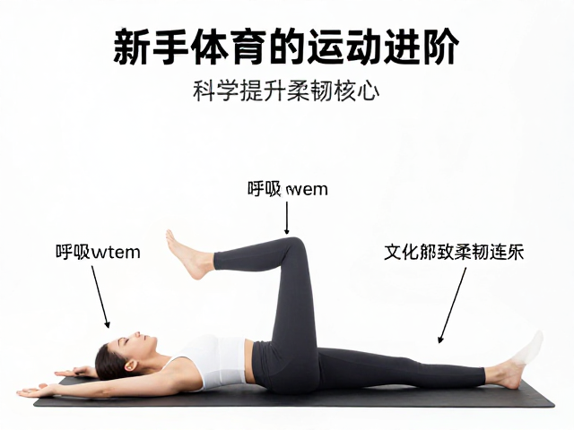呼吸与脊柱的动态连接