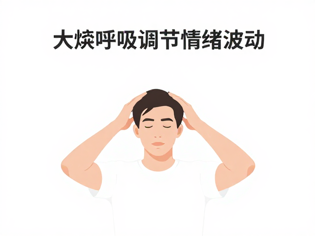 重建自然呼吸的节律