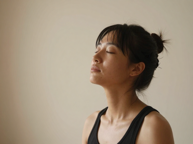 呼吸觉知的深化与日常融入