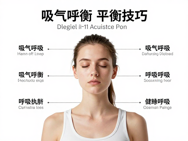 瑜伽呼吸不稳？掌握吸气呼气平衡技巧，深度提升内在觉察力