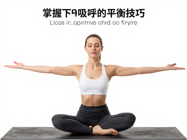 等长呼吸与比例控制的核心技巧