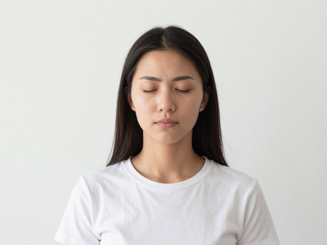 思绪涣散怎么收拢？腹式呼吸，觉察分心，温和带回专注力