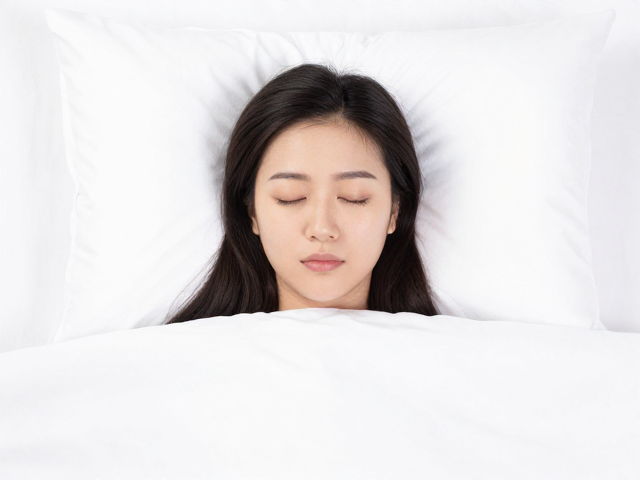 一夜好眠的长期累积效应