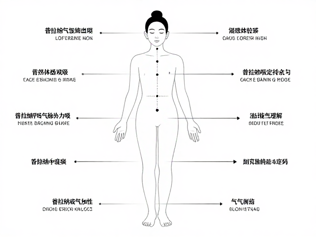 普拉纳气脉运行原理，通过自然呼吸观察与气息控制激活内在能量