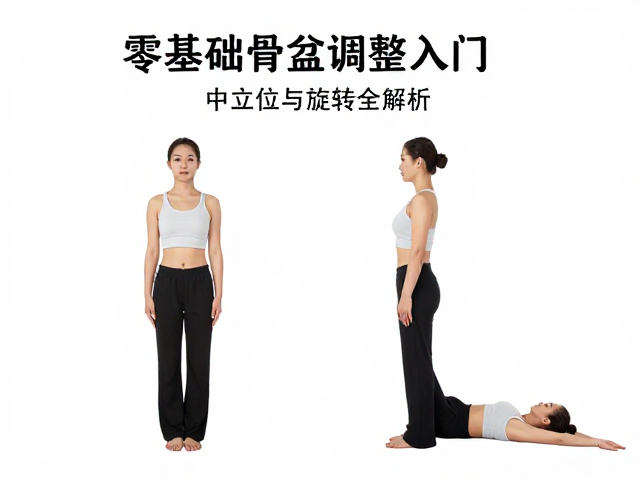中立位与旋转的协同训练法