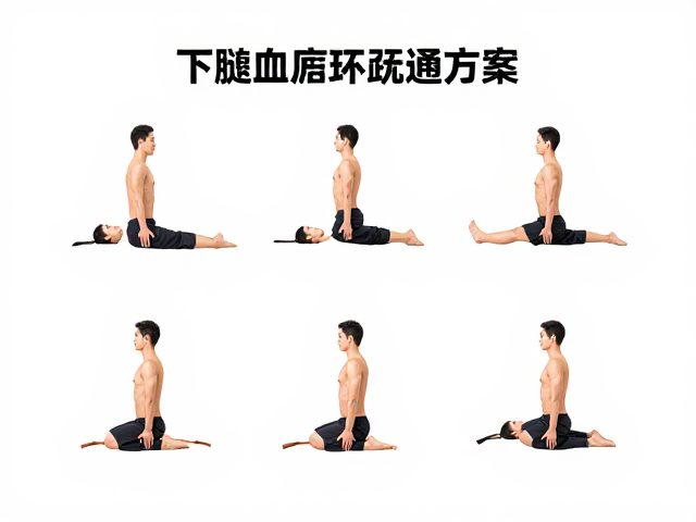强度进阶与注意事项
