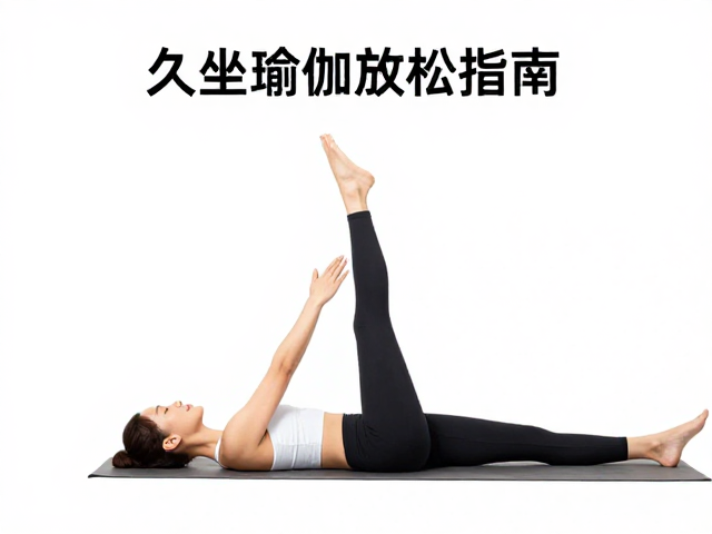 身体扫描放松指南:神经系统重置与深度休息