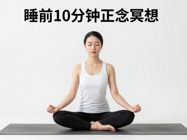 居家练习的安全准则与常见误区