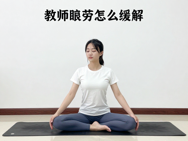 肩背开合与胸椎灵活