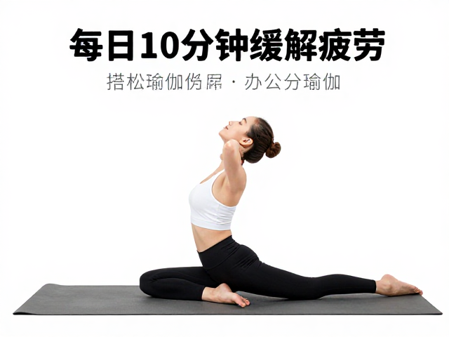 建立可持续的放松习惯