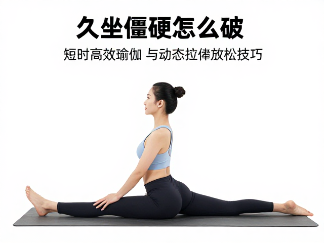 动态拉伸:重建肌肉长度与张力