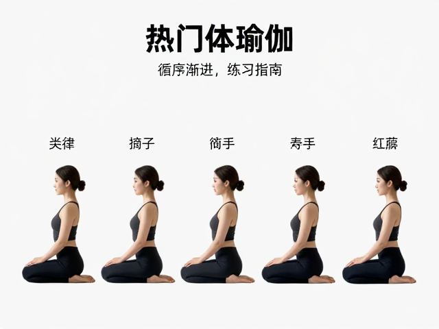 入门体式串联与关节保护原则