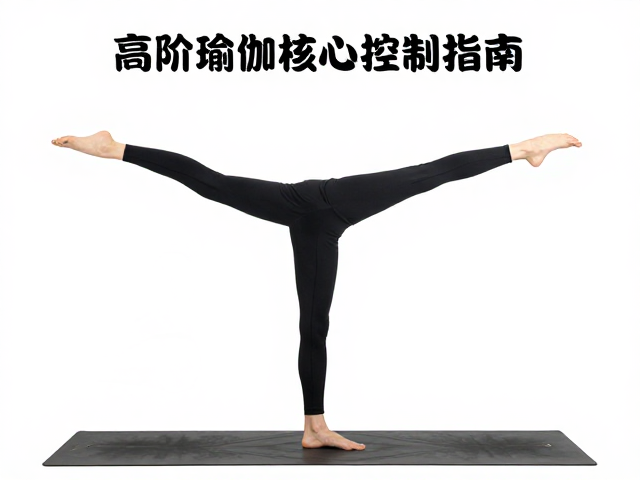 平衡体式中的核心应用与细节要点