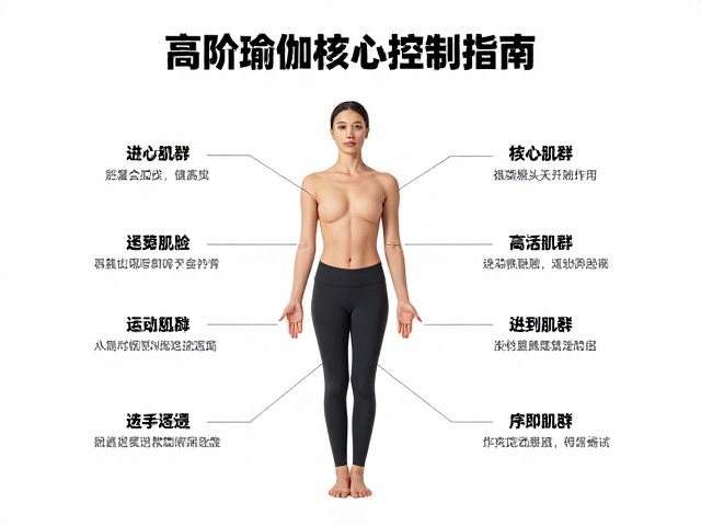 高阶瑜伽核心控制指南，进阶序列编排与练习要点