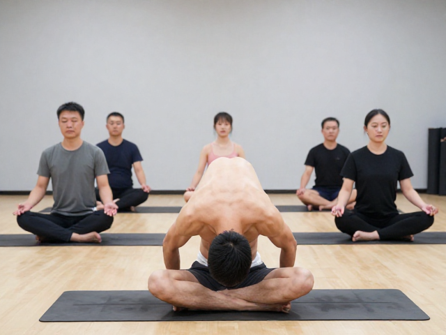 健身房团课中的实战融入策略