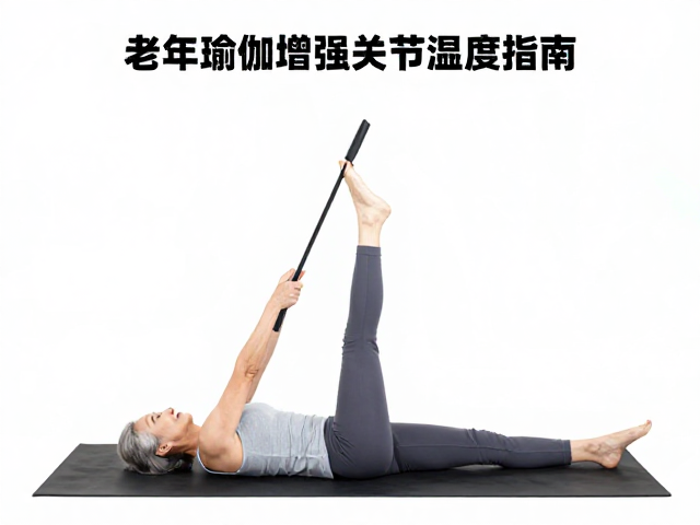 针对常见老年问题的专项体式解析