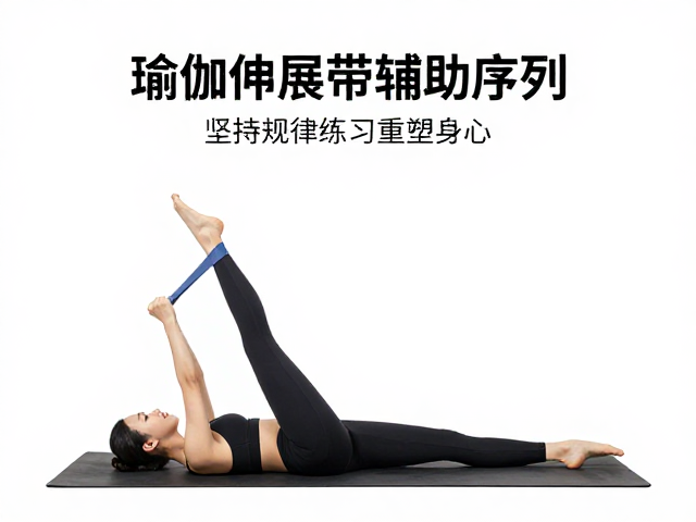 重塑身心平衡:针对性辅助序列解析