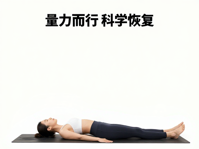 个体差异与量力而行的实践原则