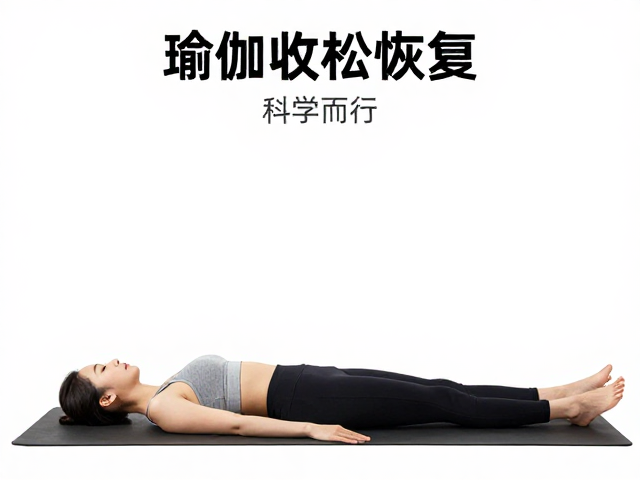 神经系统的深度放松与恢复