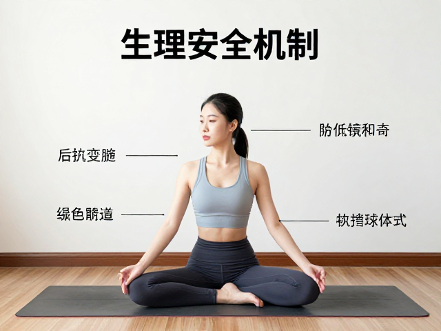 体式执行中的生理安全机制