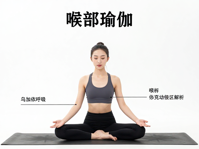 喉部锁止的技巧与常见误区解析