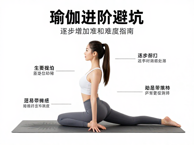瑜伽进阶避坑，肩颈稳定练习与逐步增加难度指南
