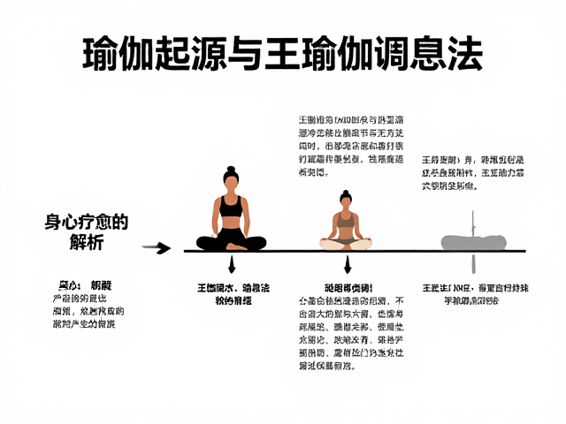 瑜伽起源与王瑜伽调息法，解析疾病类型与身心疗愈
