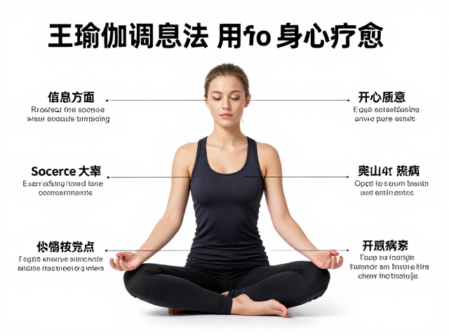 调息法在身心调控中的生理机制